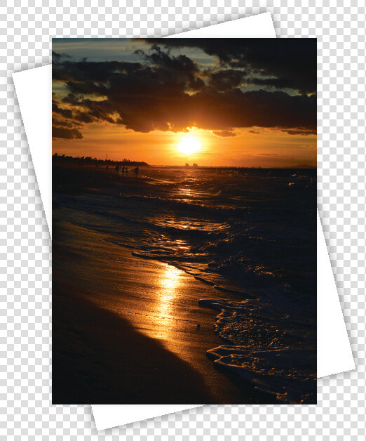 Sunsets Card Set   Sunset  HD Png DownloadTransparent PNG