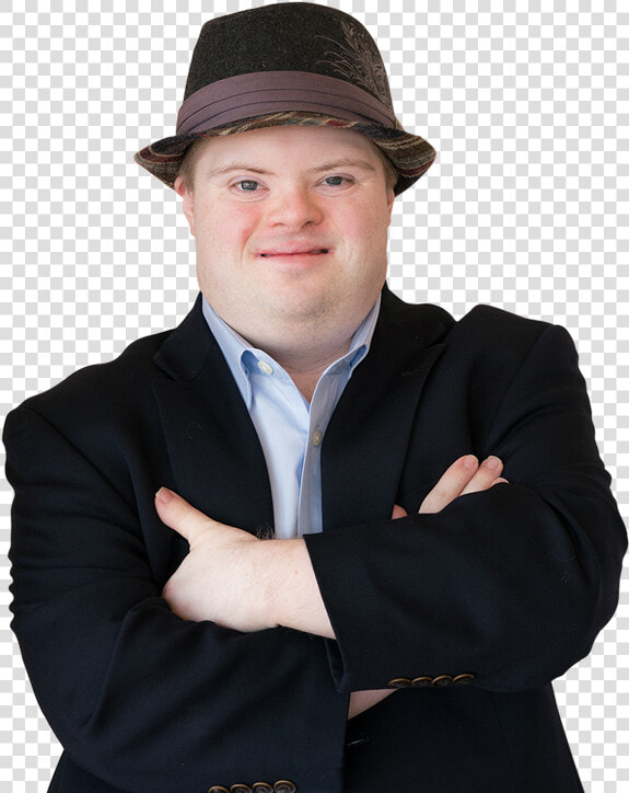 Down Syndrome Pickup Artist  HD Png DownloadTransparent PNG