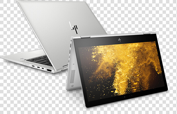 Hp Elitebook X360 1030 G3  HD Png DownloadTransparent PNG