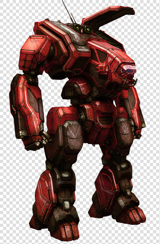 Mechwarrior Online Archer  HD Png DownloadTransparent PNG