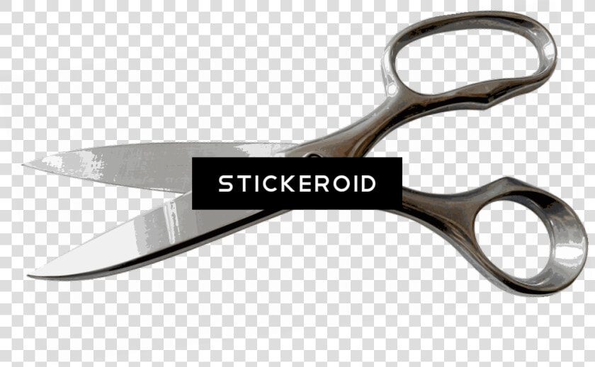 Hairdresser Scissors Clipart   Png Download   Scissors  Transparent PngTransparent PNG