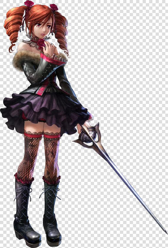 Transparent Soul Calibur Png   Soulcalibur Amy  Png DownloadTransparent PNG