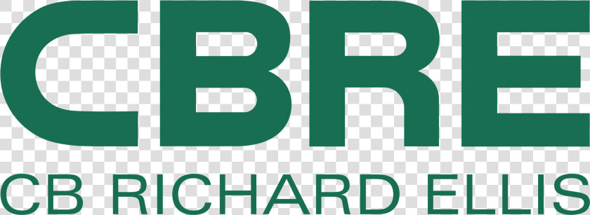 Cb Richard Ellis Logo Png Transparent   Cb Richard Ellis Logo  Png DownloadTransparent PNG