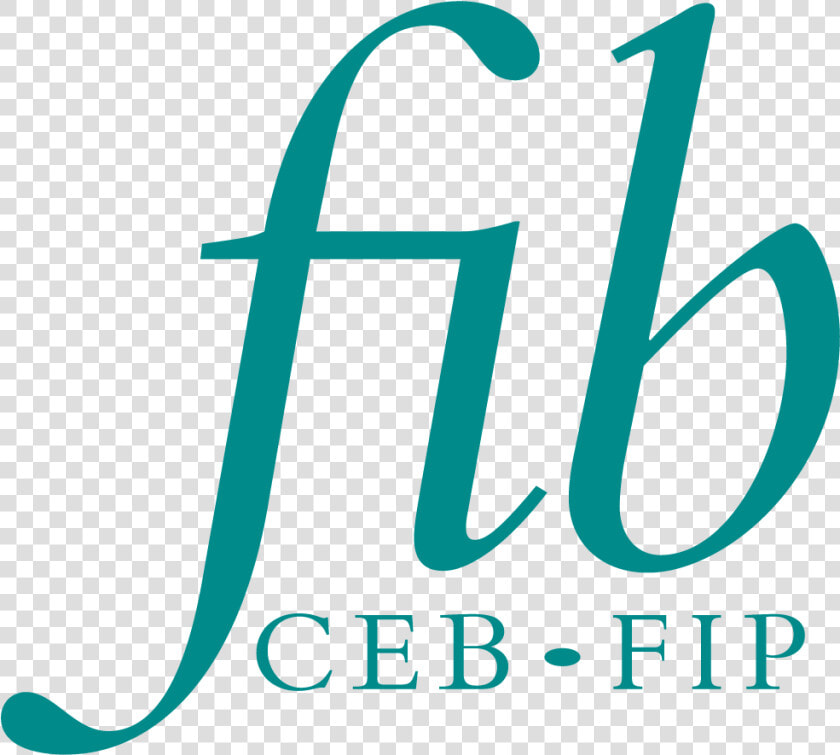 Fib Federation Internationale Du Beton  HD Png DownloadTransparent PNG