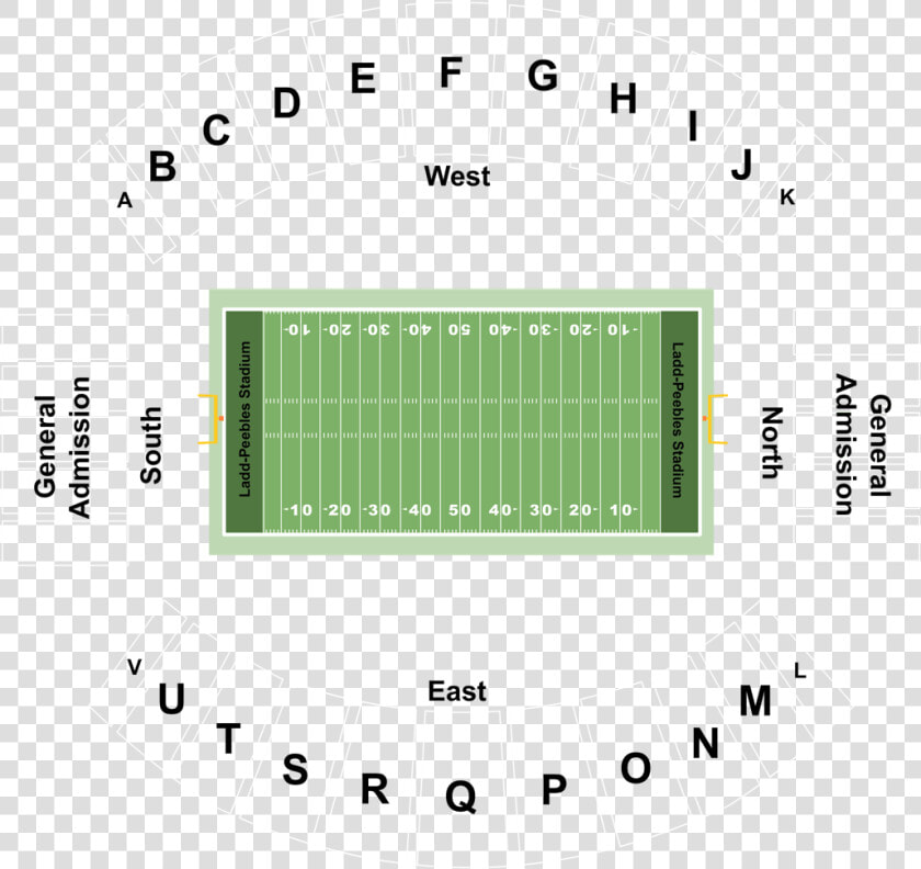 Mcguirk Alumni Stadium Seating Chart  HD Png DownloadTransparent PNG