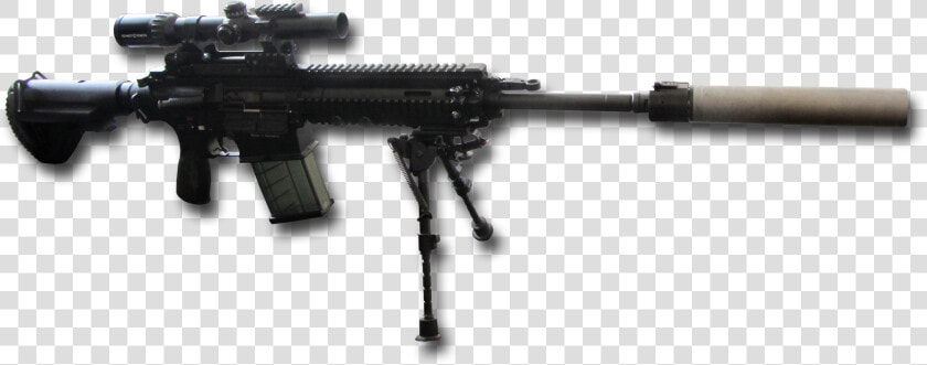 Combater G27 Nobg   Assault Rifle  HD Png DownloadTransparent PNG