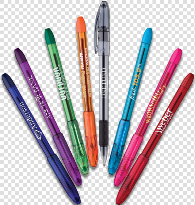 Rsvp Colors Ballpoint Pen Data Rimg Lazy Data  HD Png DownloadTransparent PNG