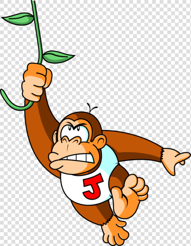 Lanky Kong Png  Transparent PngTransparent PNG