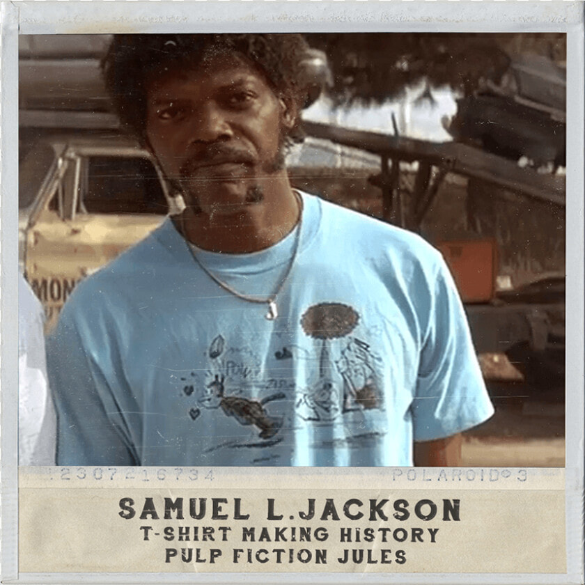 Samuel L Jackson Png  Transparent PngTransparent PNG