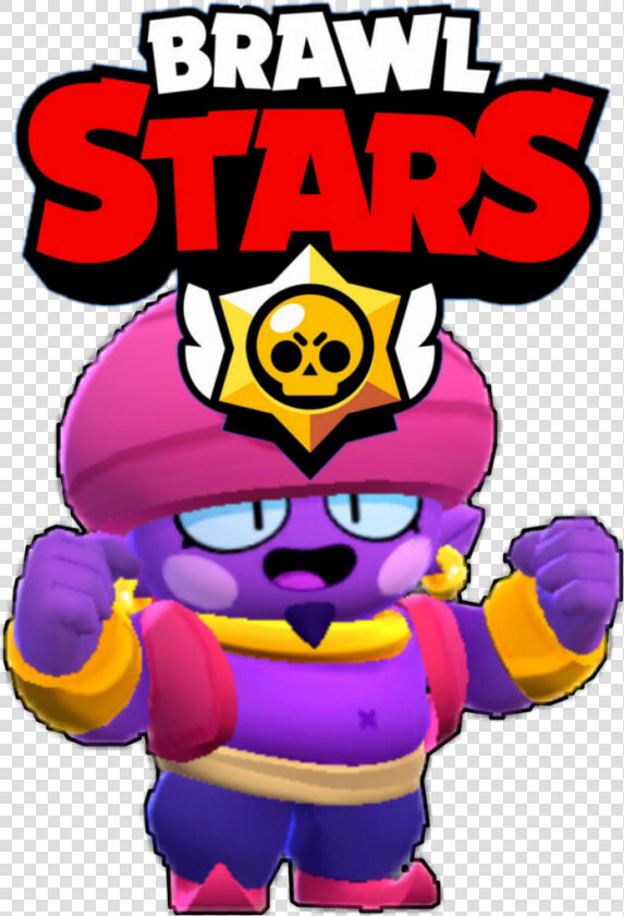 Transparent Brawl Clipart   Brawl Stars Logo Png  Png DownloadTransparent PNG