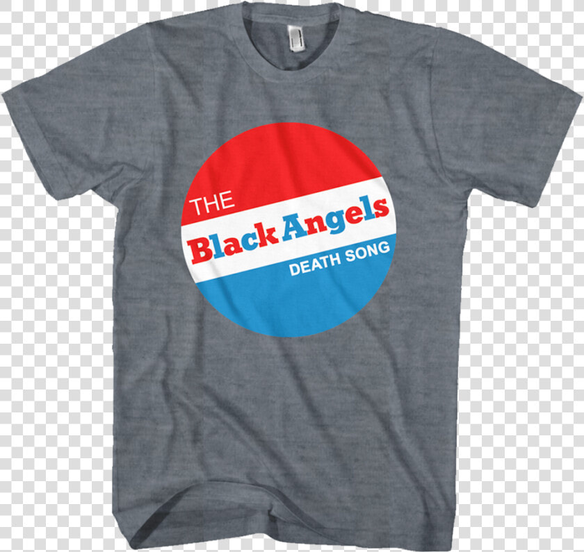 The Black Angels   Black Angels Death Song T Shirt  HD Png DownloadTransparent PNG