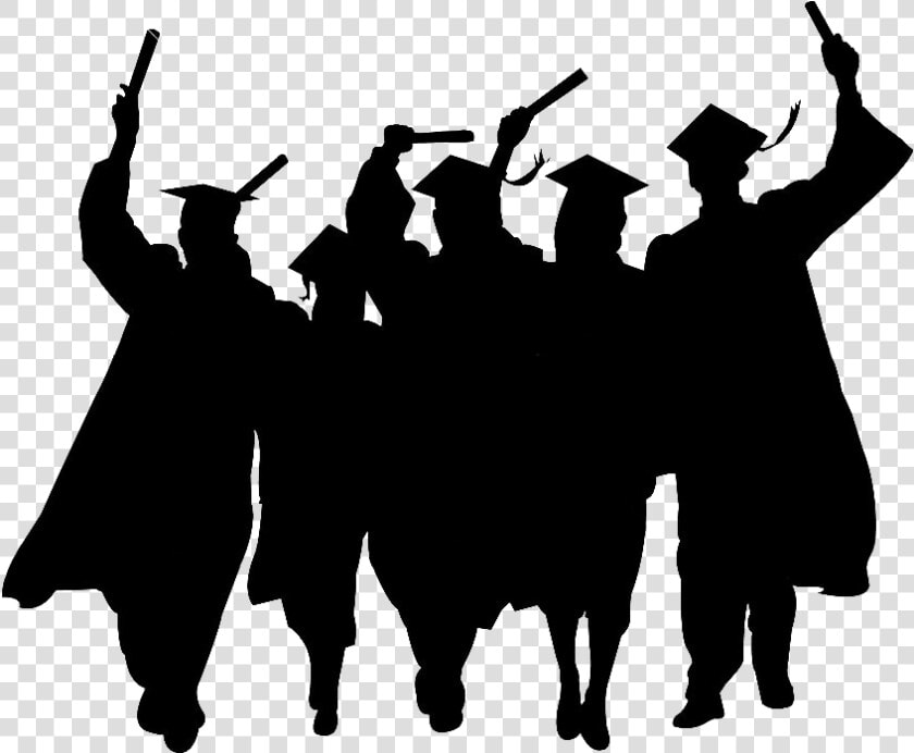 Graduation Ceremony Graduate University School 0 Clip  HD Png DownloadTransparent PNG