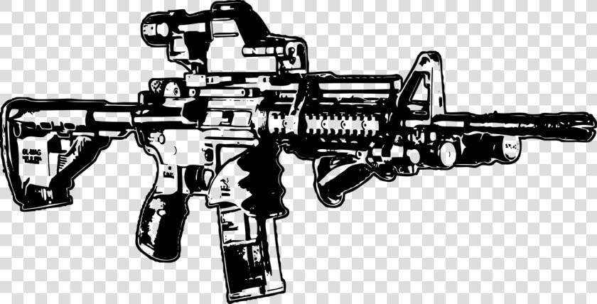 Gun Guns Rifle   Imagenes De Armas Png  Transparent PngTransparent PNG