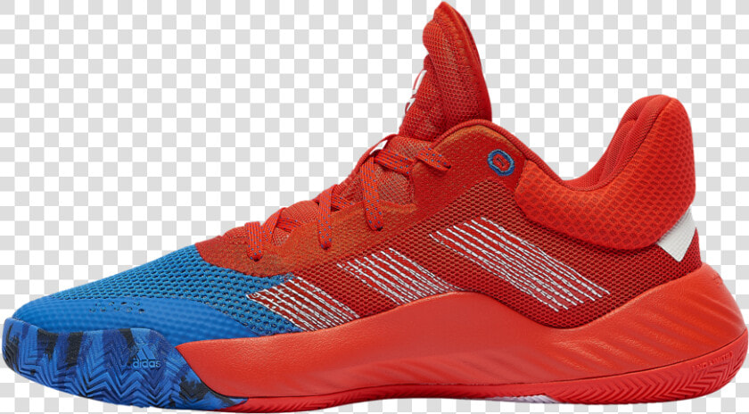 Adidas Don Issue 1 Spider man Ef2400 Release Date   Don Issue  1 Pe  HD Png DownloadTransparent PNG