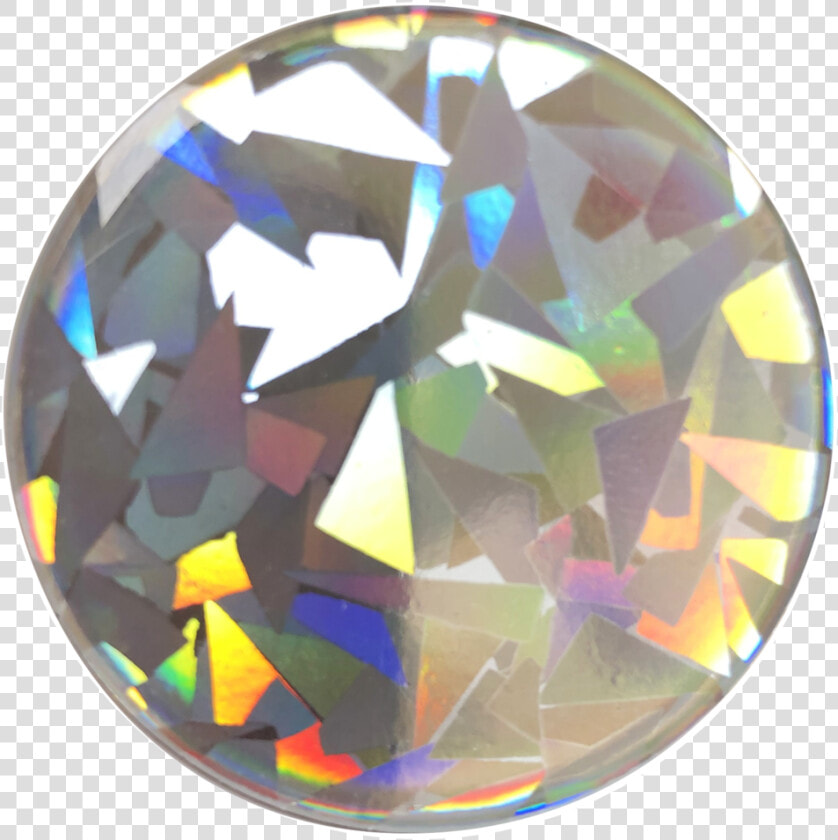 Nuckees Gels Hologram   Crystal  HD Png DownloadTransparent PNG