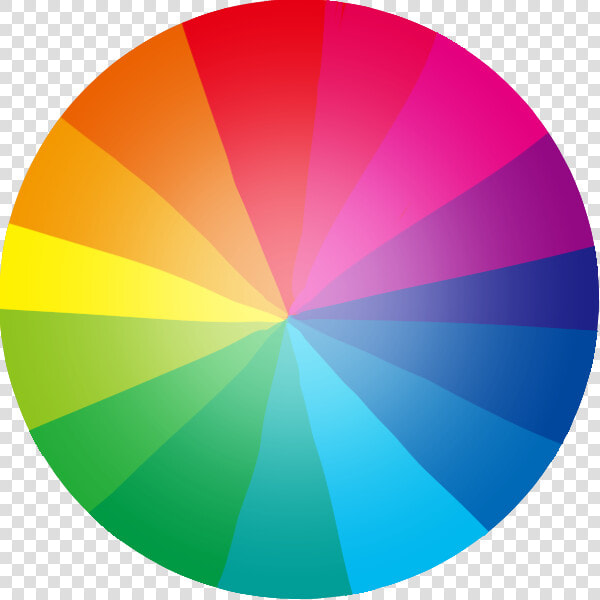 Simplified Color Wheel   Color Wheel Png  Transparent PngTransparent PNG