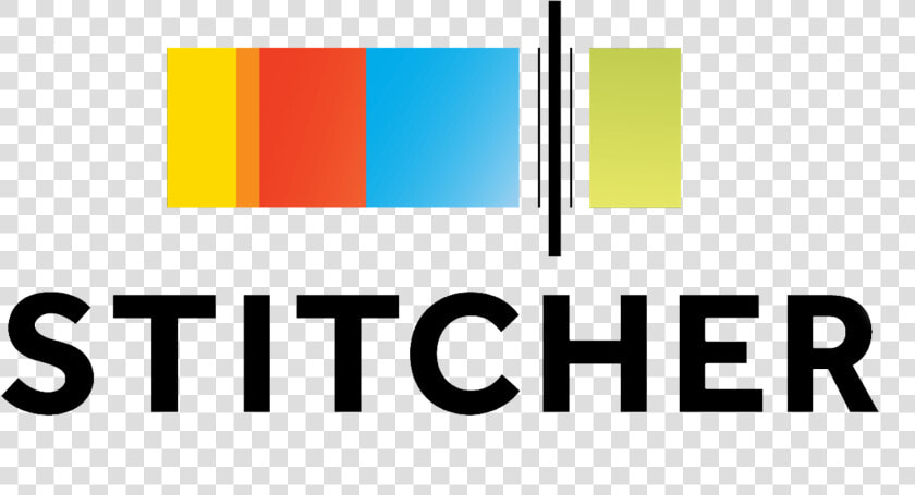 Stitcher  HD Png DownloadTransparent PNG