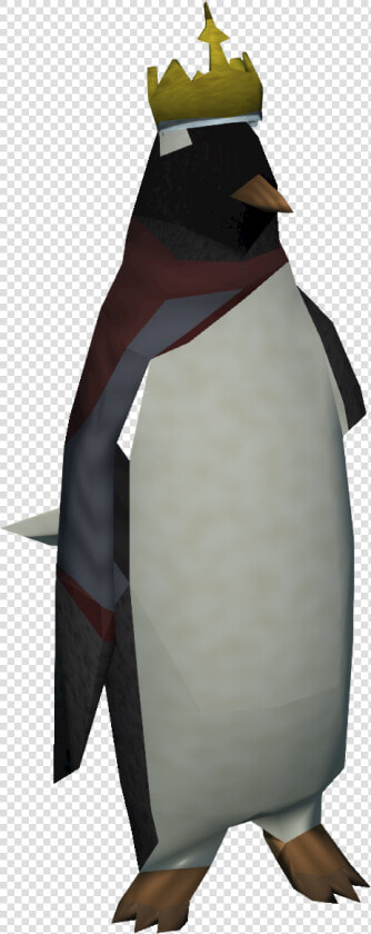 The Runescape Wiki   Penguin Runescape  HD Png DownloadTransparent PNG