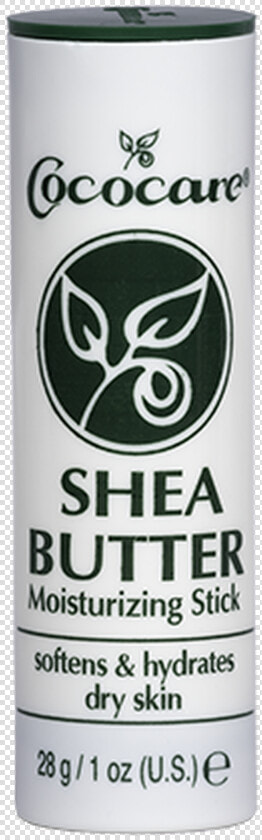 Shea Butter Moisturizing Stick 1 Oz   Caffeinated Drink  HD Png DownloadTransparent PNG