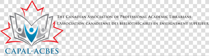 Canadian Association Of Professional Academic Librarians  HD Png DownloadTransparent PNG