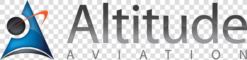 Altitude Aviation Logo   Sign  HD Png DownloadTransparent PNG