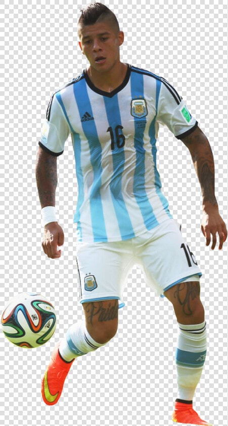 Marcos Rojo Render   Marcos Rojo Argentina Png  Transparent PngTransparent PNG