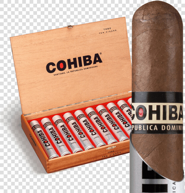 Civil S Cigar Of The Month   Cohiba Cigars  HD Png DownloadTransparent PNG