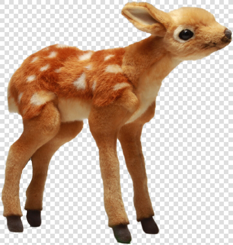 Bambi   Schleich  HD Png DownloadTransparent PNG