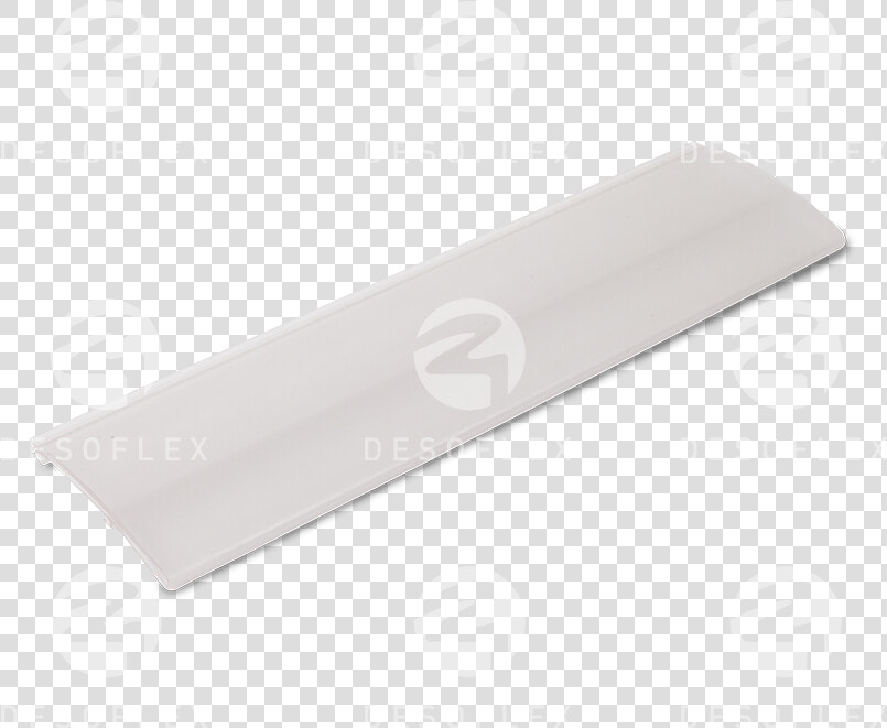 Large Pvc Label Holder   Aluminium  HD Png DownloadTransparent PNG