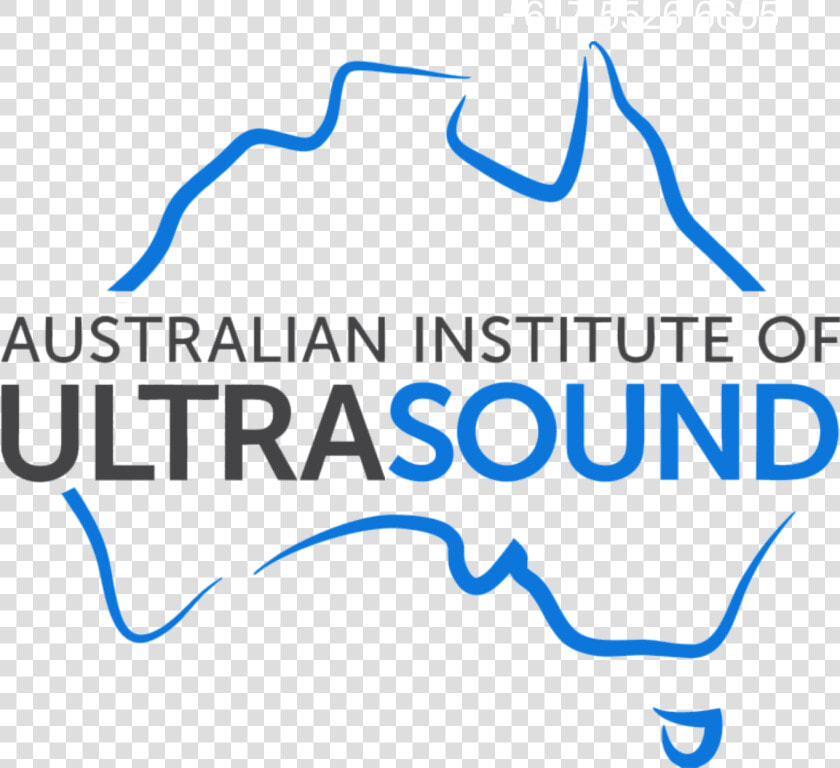 Aiu Logo Rgb   Australian Institute Of Ultrasound  HD Png DownloadTransparent PNG