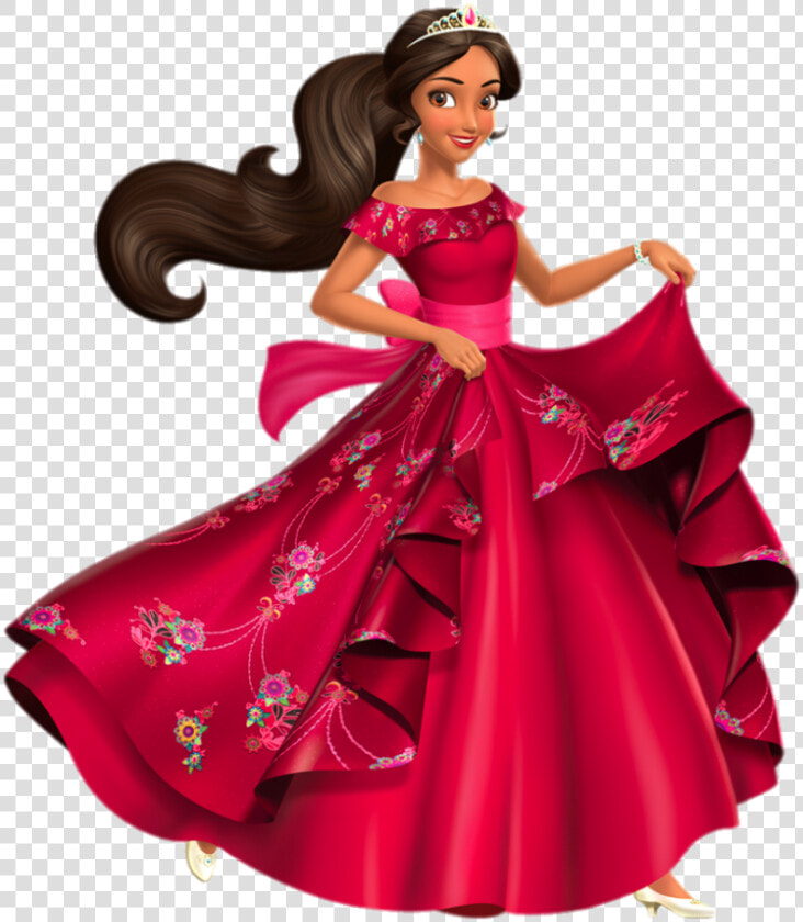 Barbie Indian Princess Dress Up Games Online   Elena De Avalor Png  Transparent PngTransparent PNG