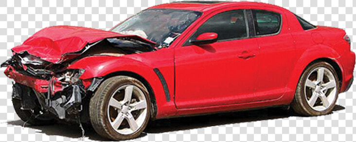 Crashed Car Png  Transparent PngTransparent PNG