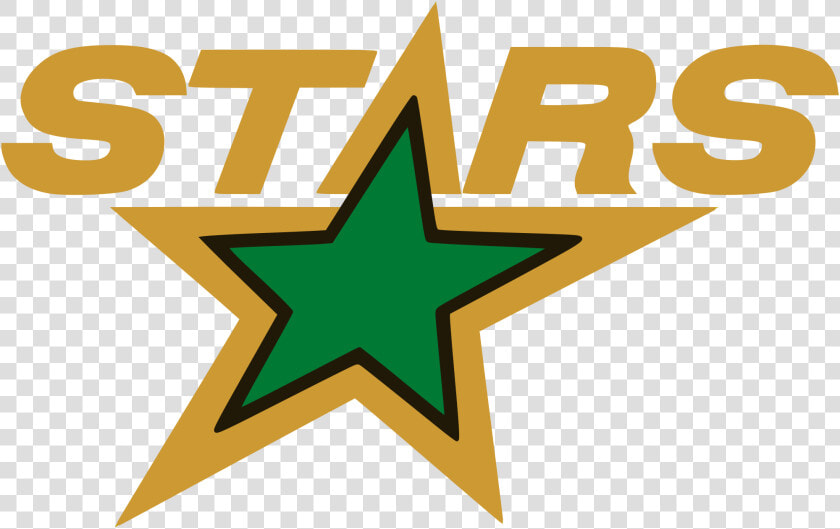 Minnesota North Stars Logo   Dallas Stars  HD Png DownloadTransparent PNG