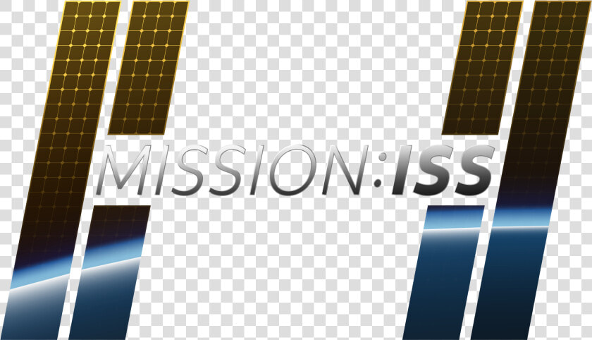 Iss Mission Logo  HD Png DownloadTransparent PNG