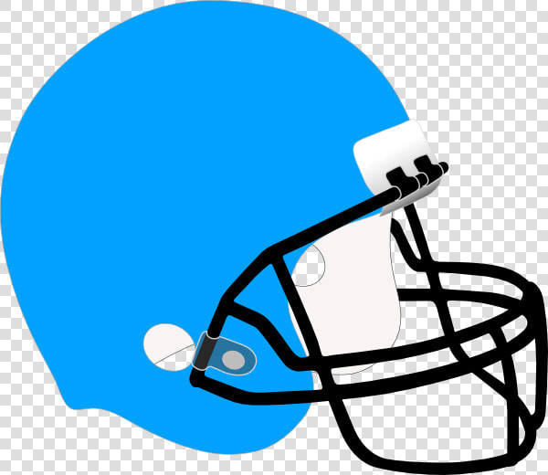 Green Football Helmet Svg Clip Arts   Football Helmet Clipart Blue  HD Png DownloadTransparent PNG