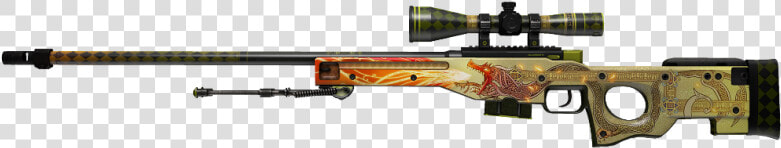 Awp Dragon Lore Png  Transparent PngTransparent PNG