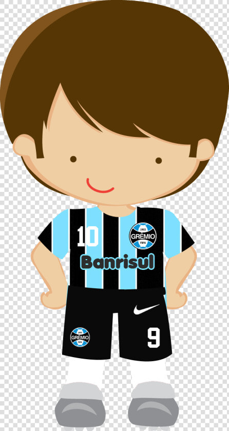 Boneco Gremio Png  Transparent PngTransparent PNG