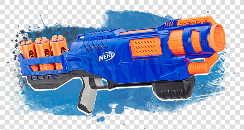 Blaster  HD Png DownloadTransparent PNG