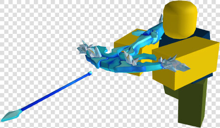 Frozen Crossbow Collision   Skier Stops  HD Png DownloadTransparent PNG