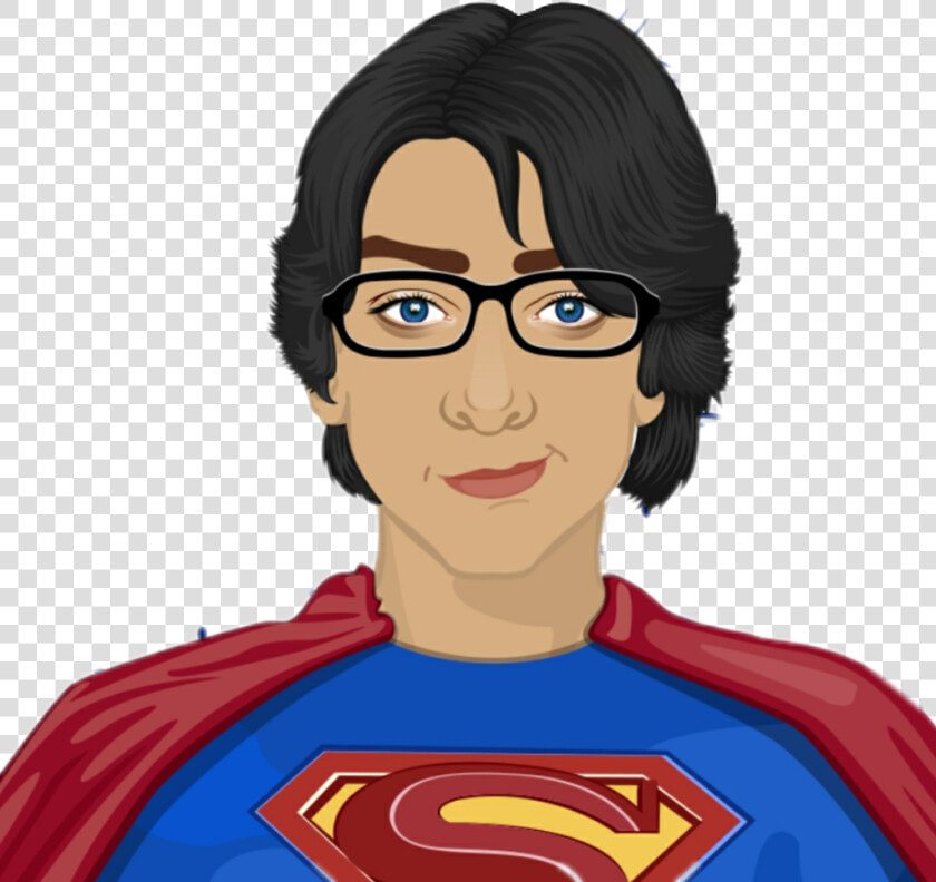  superboy   Superman  HD Png DownloadTransparent PNG