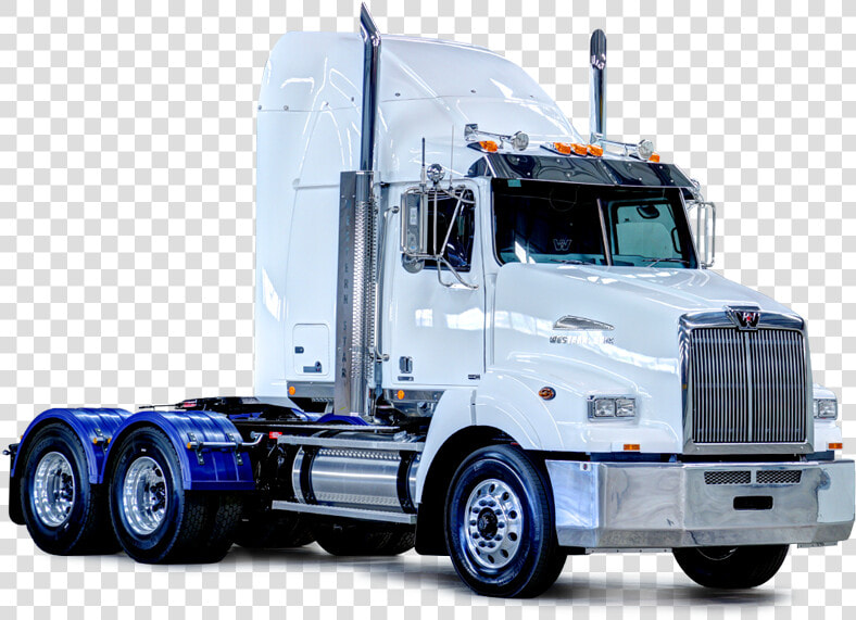 Null   New Western Star Truck Australia  HD Png DownloadTransparent PNG