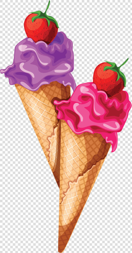 Ice Cream Png Clipart   Мороженое Пнг  Transparent PngTransparent PNG