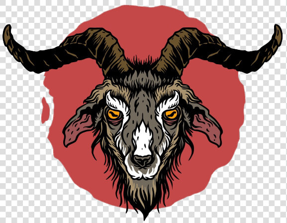  satan  goat  666  satanic  satanist  satans  devil   Satan Goat Png  Transparent PngTransparent PNG