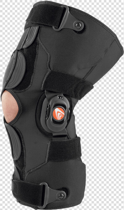 Freestyle® Oa Knee Brace Width 570 Height   Breg Unloading Knee Brace  HD Png DownloadTransparent PNG