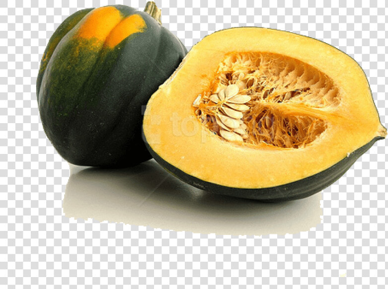 Transparent Pumpkin Png Transparent   Free Images Of Acorn Squash  Png DownloadTransparent PNG