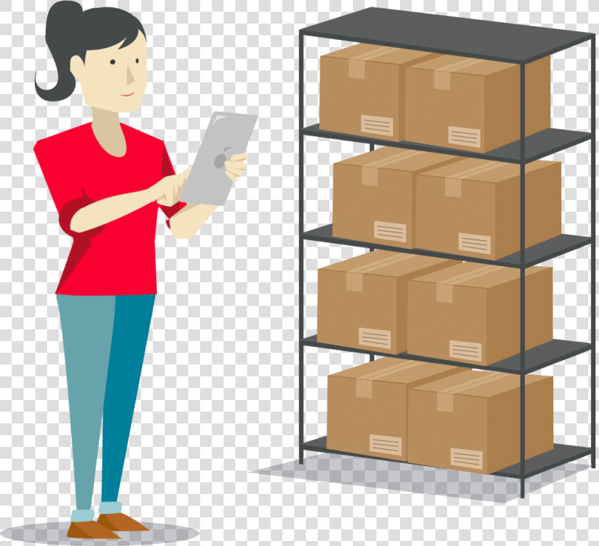 Transparent Inventory Icon Png   Inventory Management Png  Png DownloadTransparent PNG