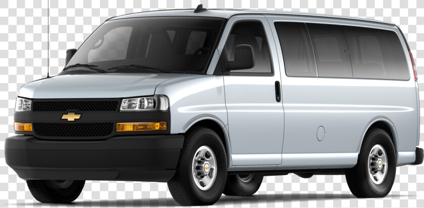 2019 Chevrolet Express Passenger Van   Chevrolet Express Passenger Van 2019  HD Png DownloadTransparent PNG