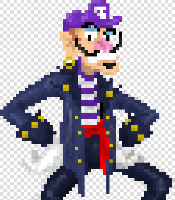 I Made This Pirate Wah For The Sea Of Greed People    Sea Of Greed Game  HD Png DownloadTransparent PNG