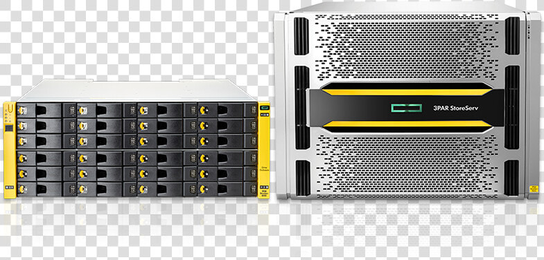 Hpe 3par Storage  HD Png DownloadTransparent PNG