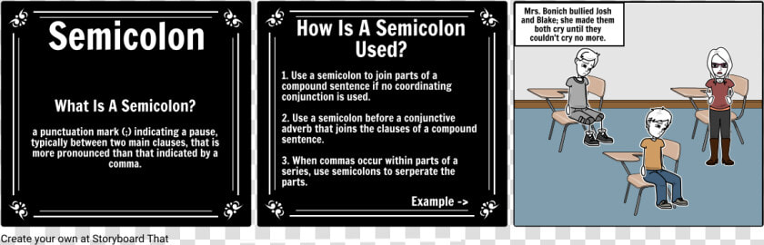 Semicolon Png  Transparent PngTransparent PNG